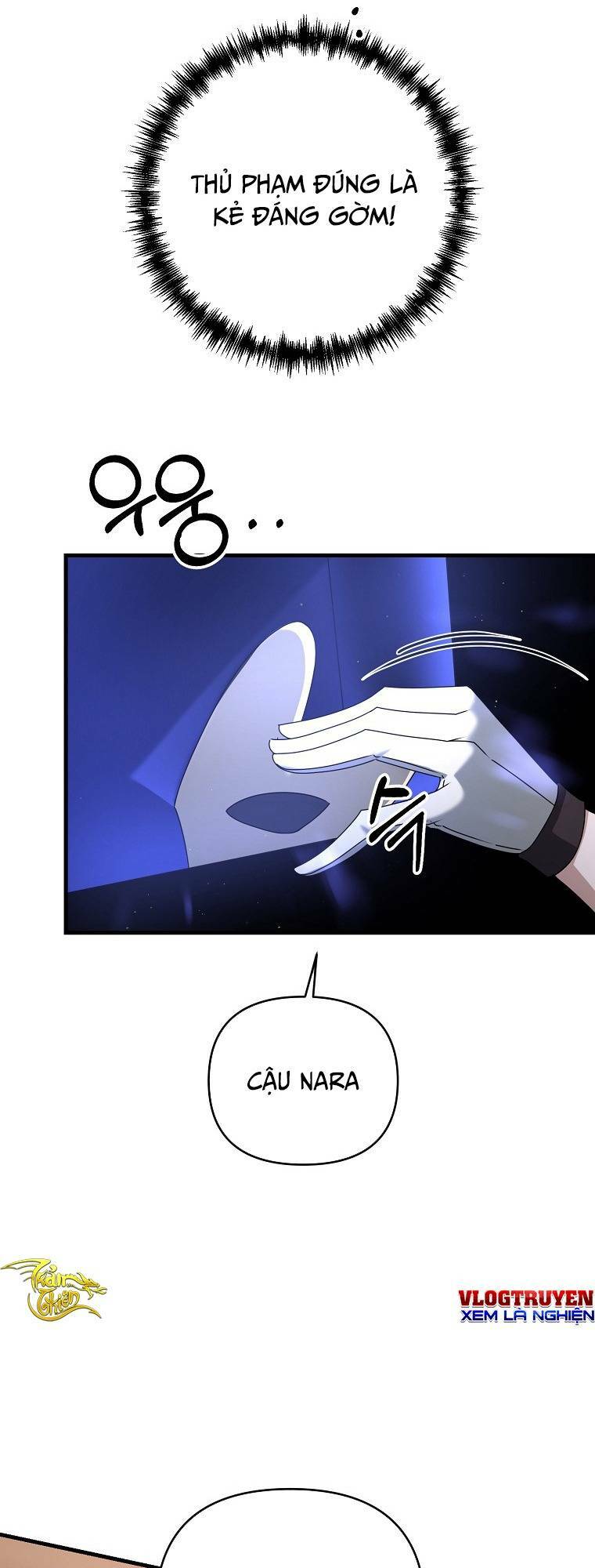 Bậc Thầy Kiếm Sĩ Lười Biếng - Chapter 49 - Page 56