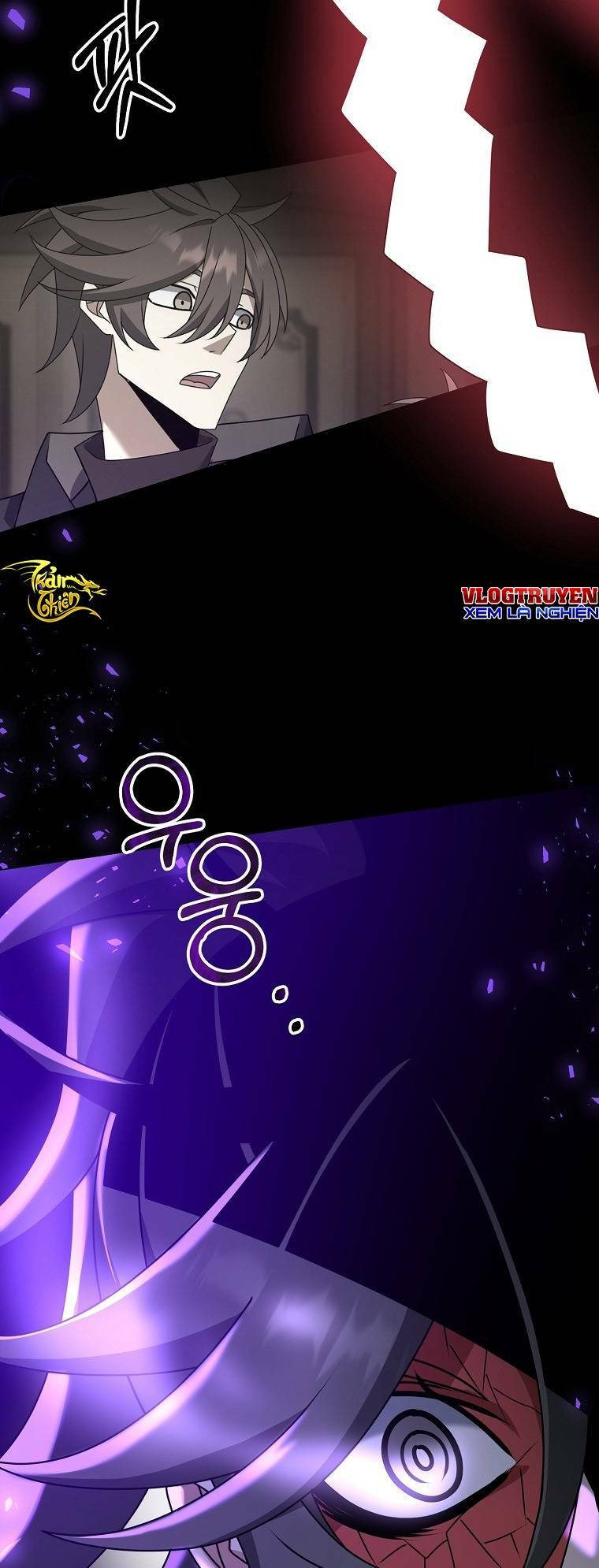 Bậc Thầy Kiếm Sĩ Lười Biếng - Chapter 49 - Page 60