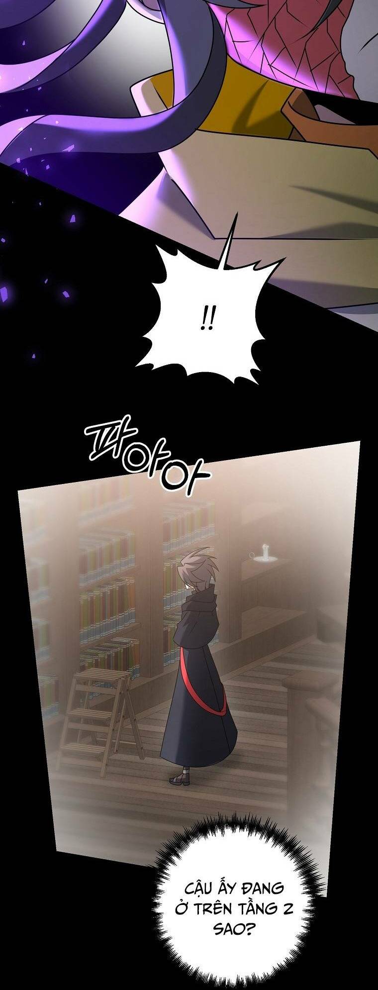 Bậc Thầy Kiếm Sĩ Lười Biếng - Chapter 49 - Page 61