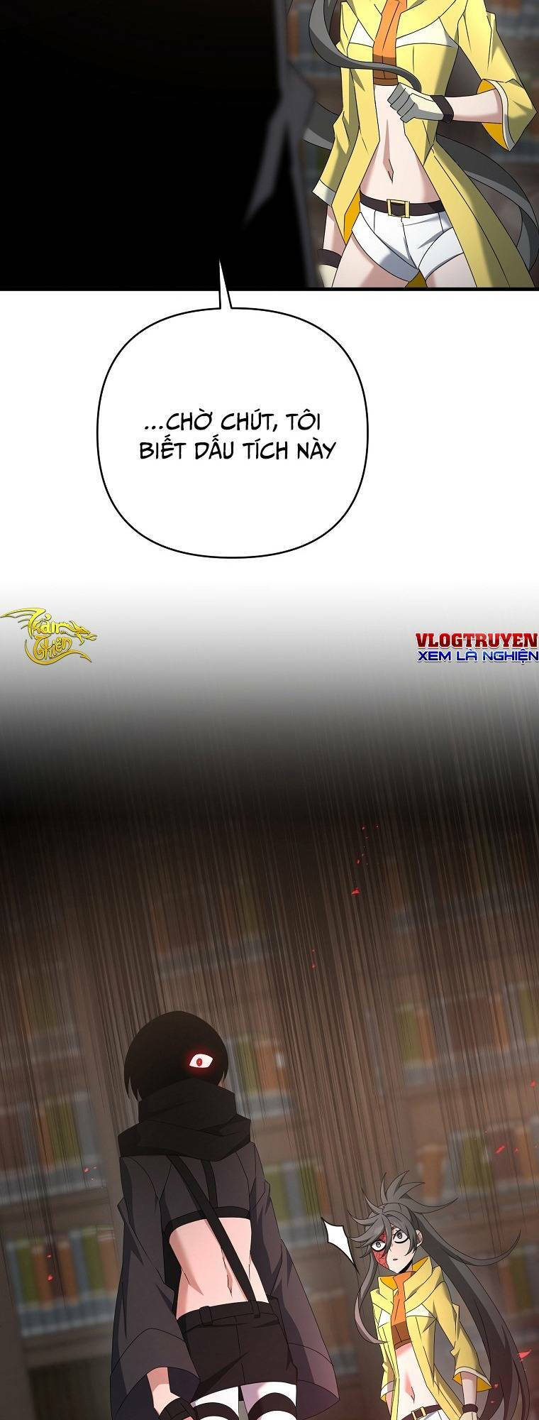 Bậc Thầy Kiếm Sĩ Lười Biếng - Chapter 49 - Page 63