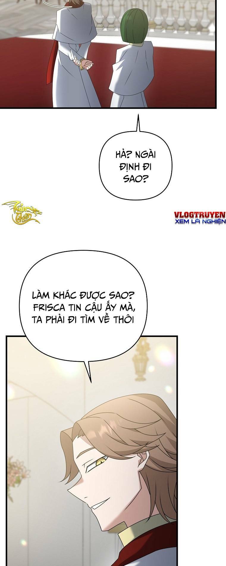 Bậc Thầy Kiếm Sĩ Lười Biếng - Chapter 49 - Page 8