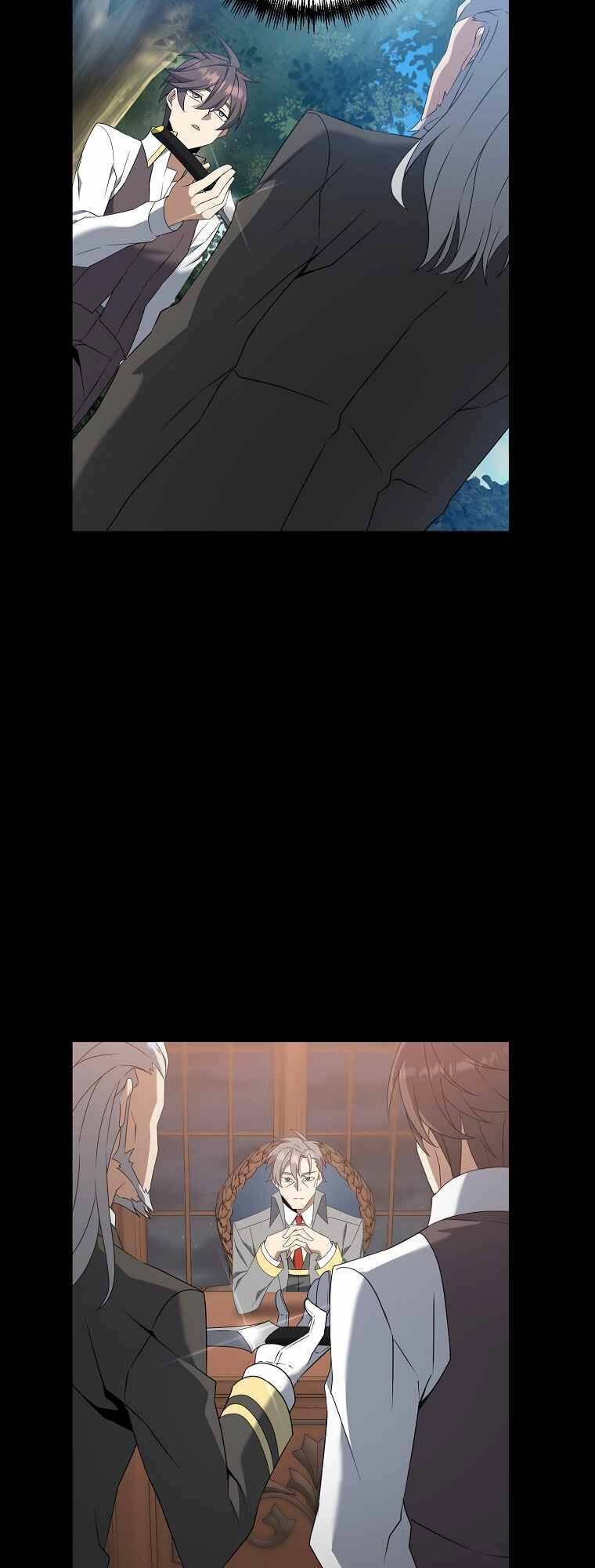 Bậc Thầy Kiếm Sĩ Lười Biếng - Chapter 5 - Page 13