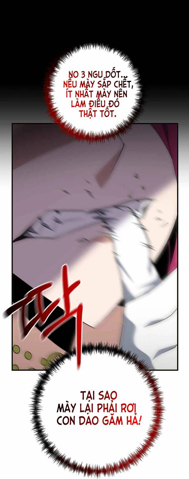 Bậc Thầy Kiếm Sĩ Lười Biếng - Chapter 5 - Page 15