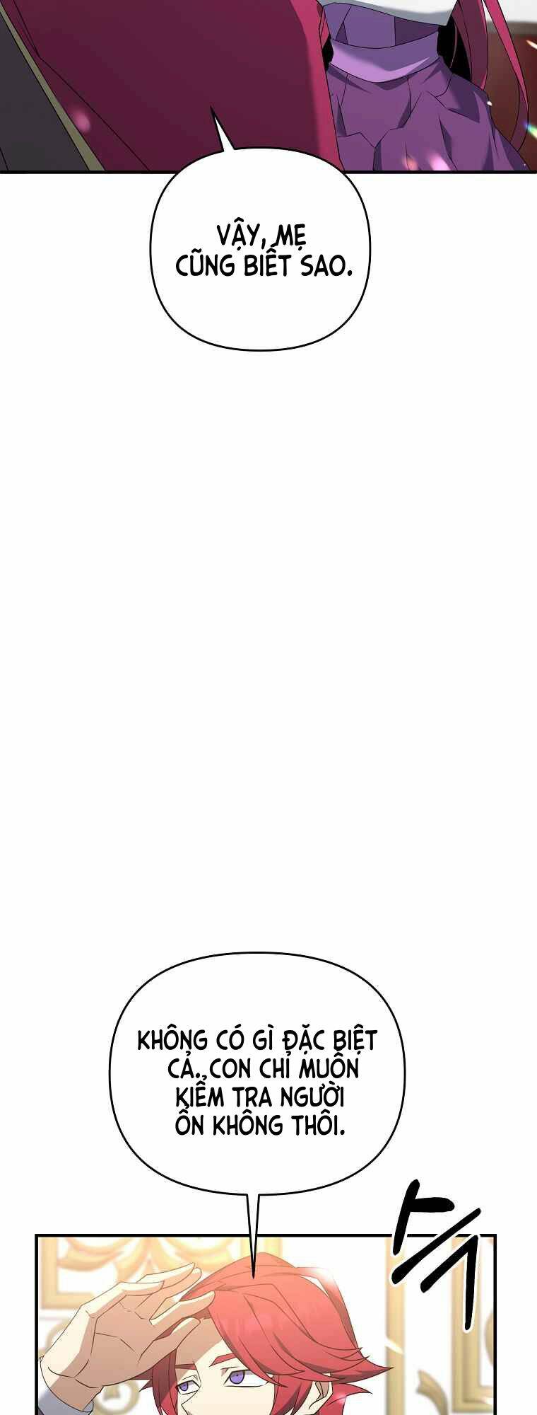 Bậc Thầy Kiếm Sĩ Lười Biếng - Chapter 5 - Page 21