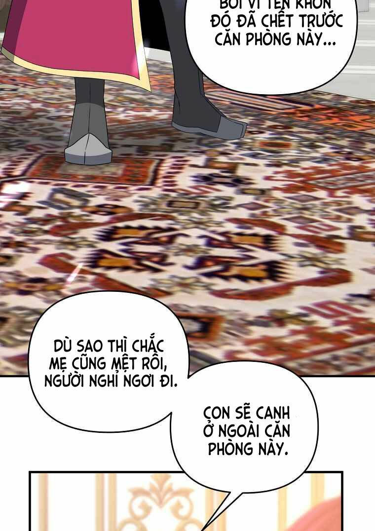 Bậc Thầy Kiếm Sĩ Lười Biếng - Chapter 5 - Page 24