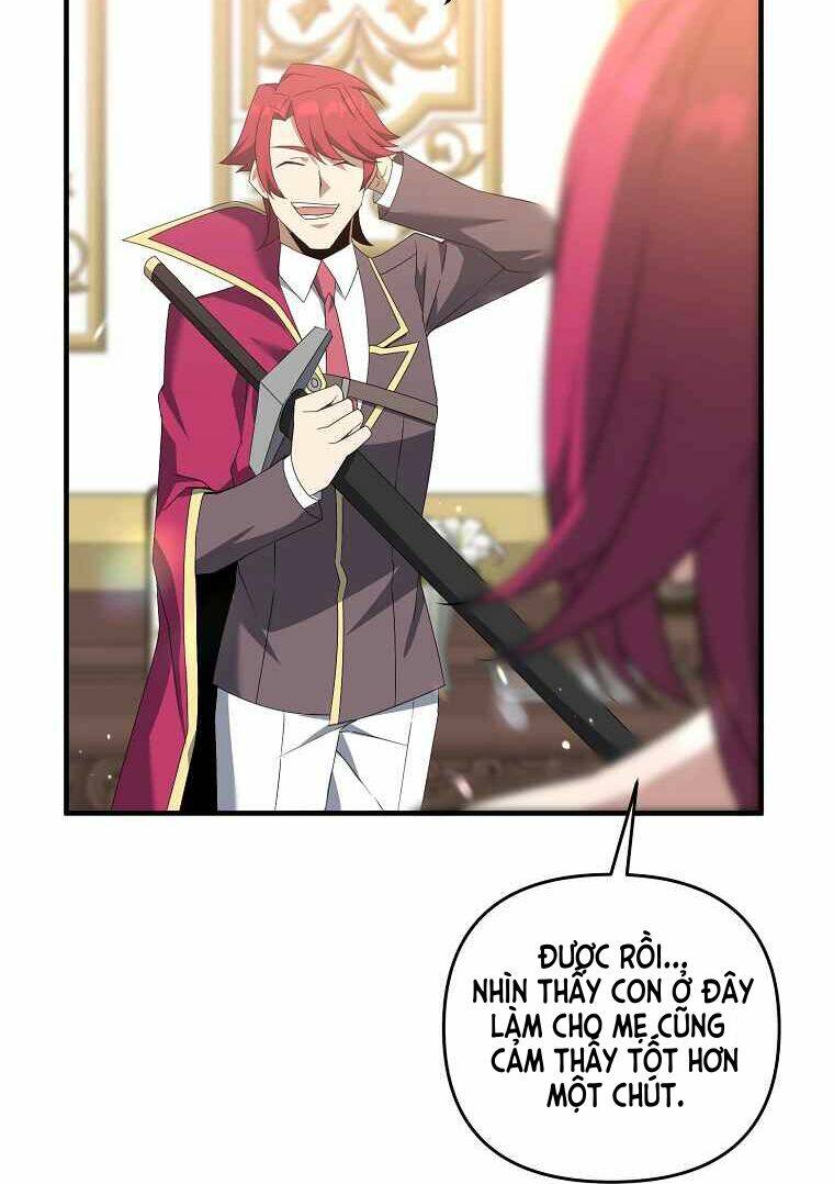 Bậc Thầy Kiếm Sĩ Lười Biếng - Chapter 5 - Page 25