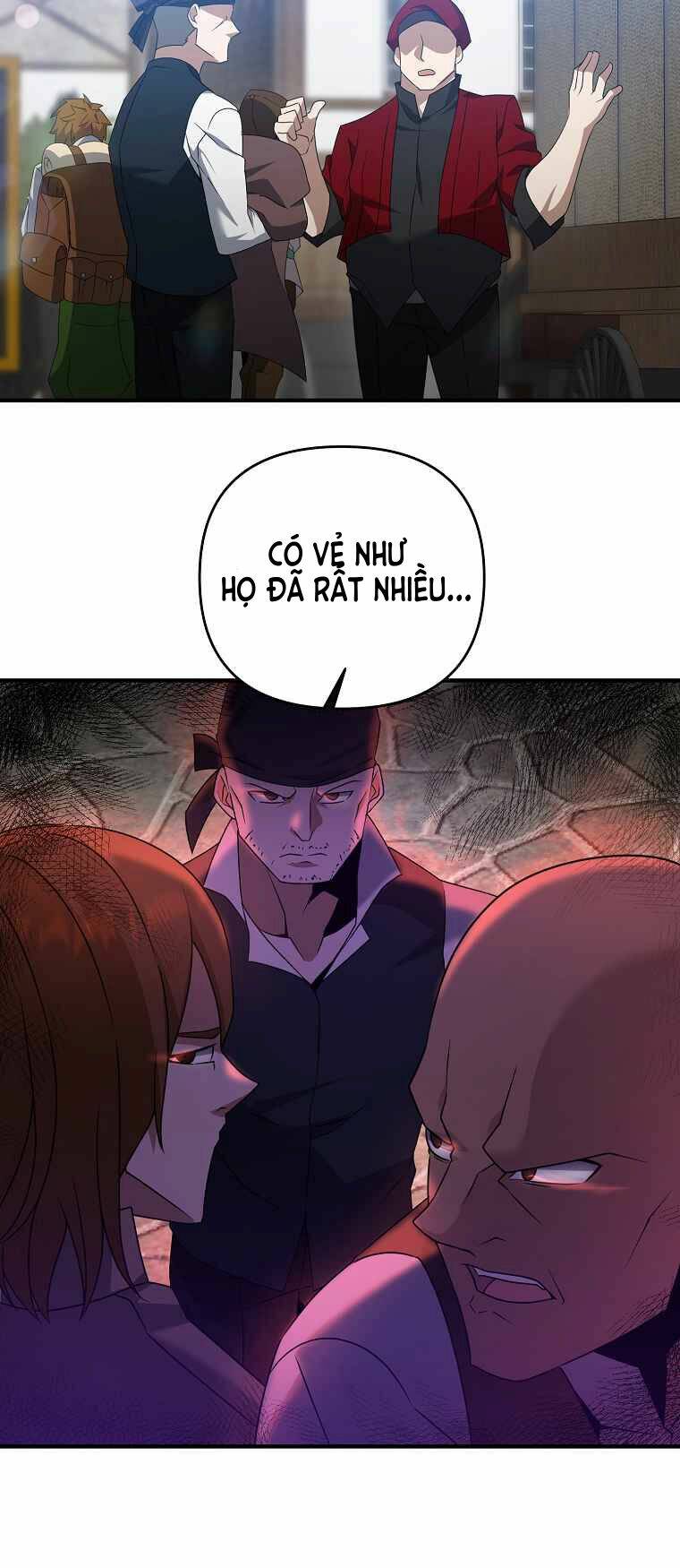 Bậc Thầy Kiếm Sĩ Lười Biếng - Chapter 5 - Page 28