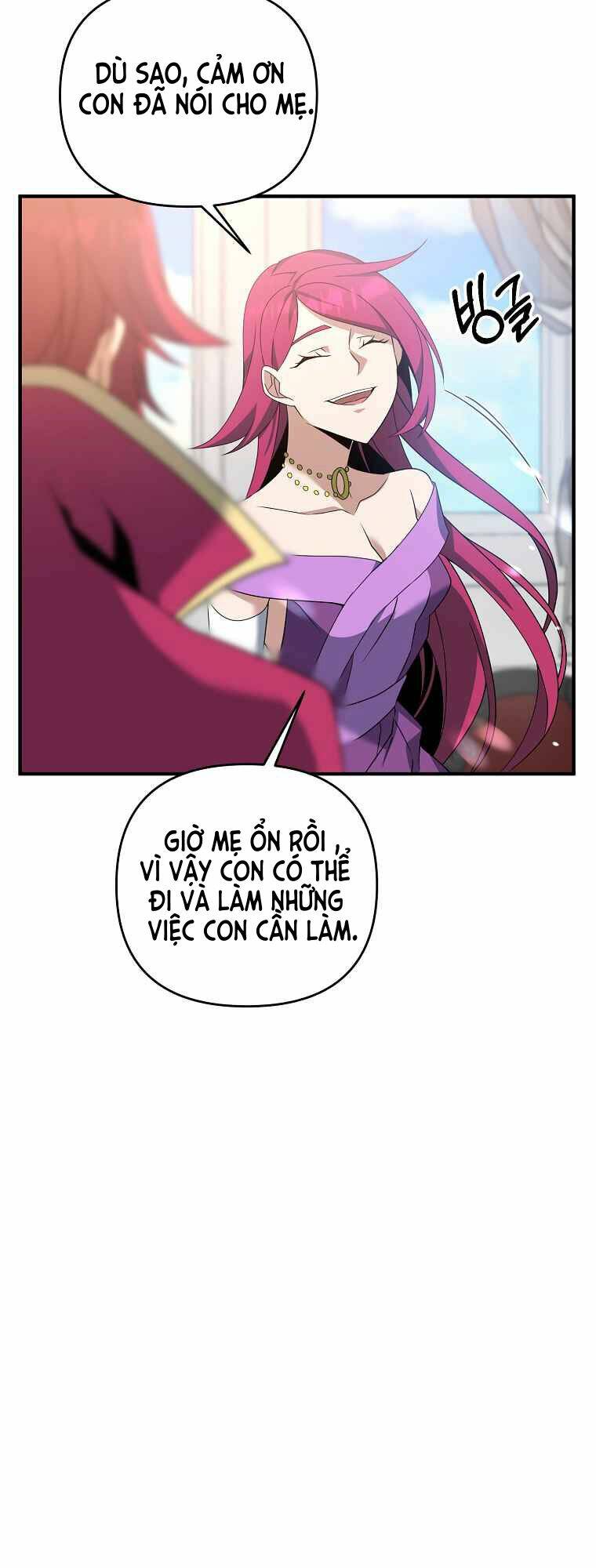 Bậc Thầy Kiếm Sĩ Lười Biếng - Chapter 5 - Page 30