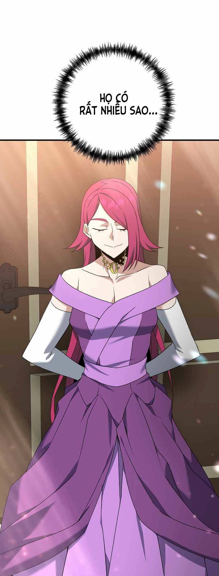 Bậc Thầy Kiếm Sĩ Lười Biếng - Chapter 5 - Page 31