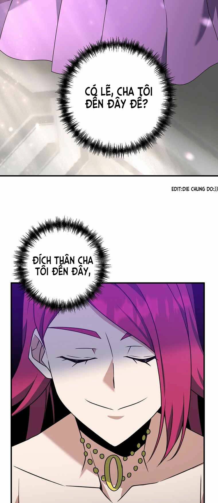 Bậc Thầy Kiếm Sĩ Lười Biếng - Chapter 5 - Page 32