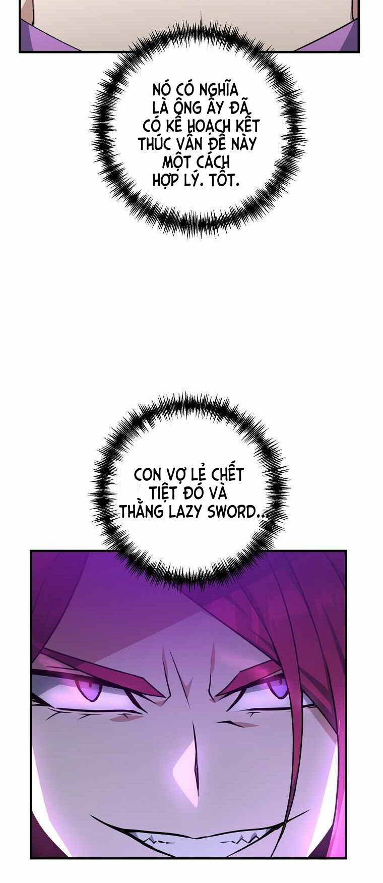 Bậc Thầy Kiếm Sĩ Lười Biếng - Chapter 5 - Page 33