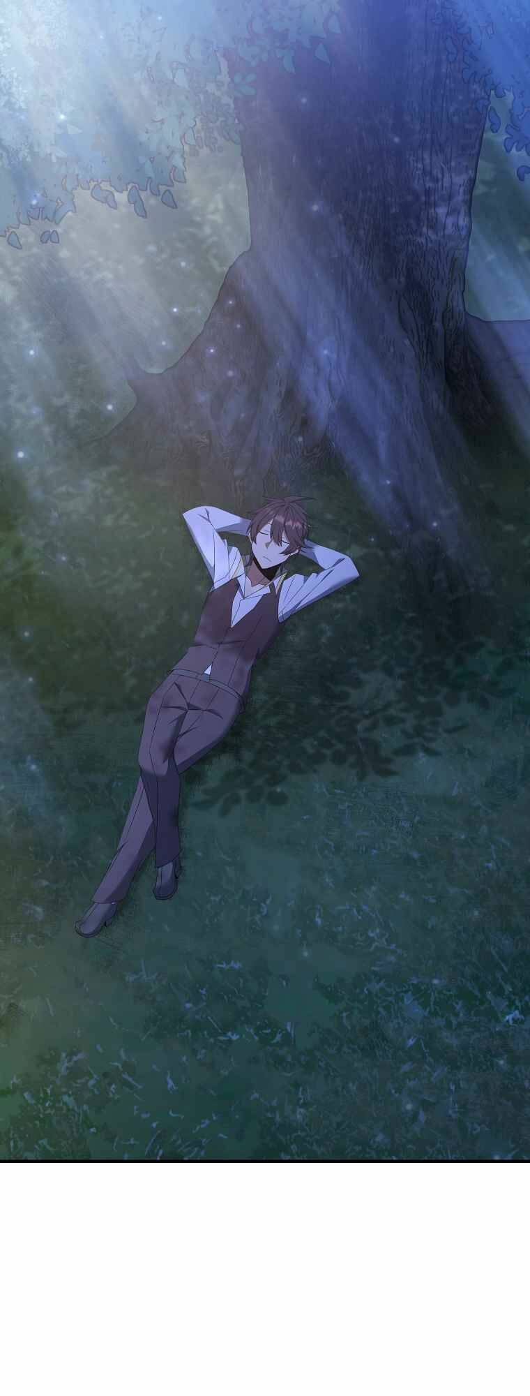 Bậc Thầy Kiếm Sĩ Lười Biếng - Chapter 5 - Page 35