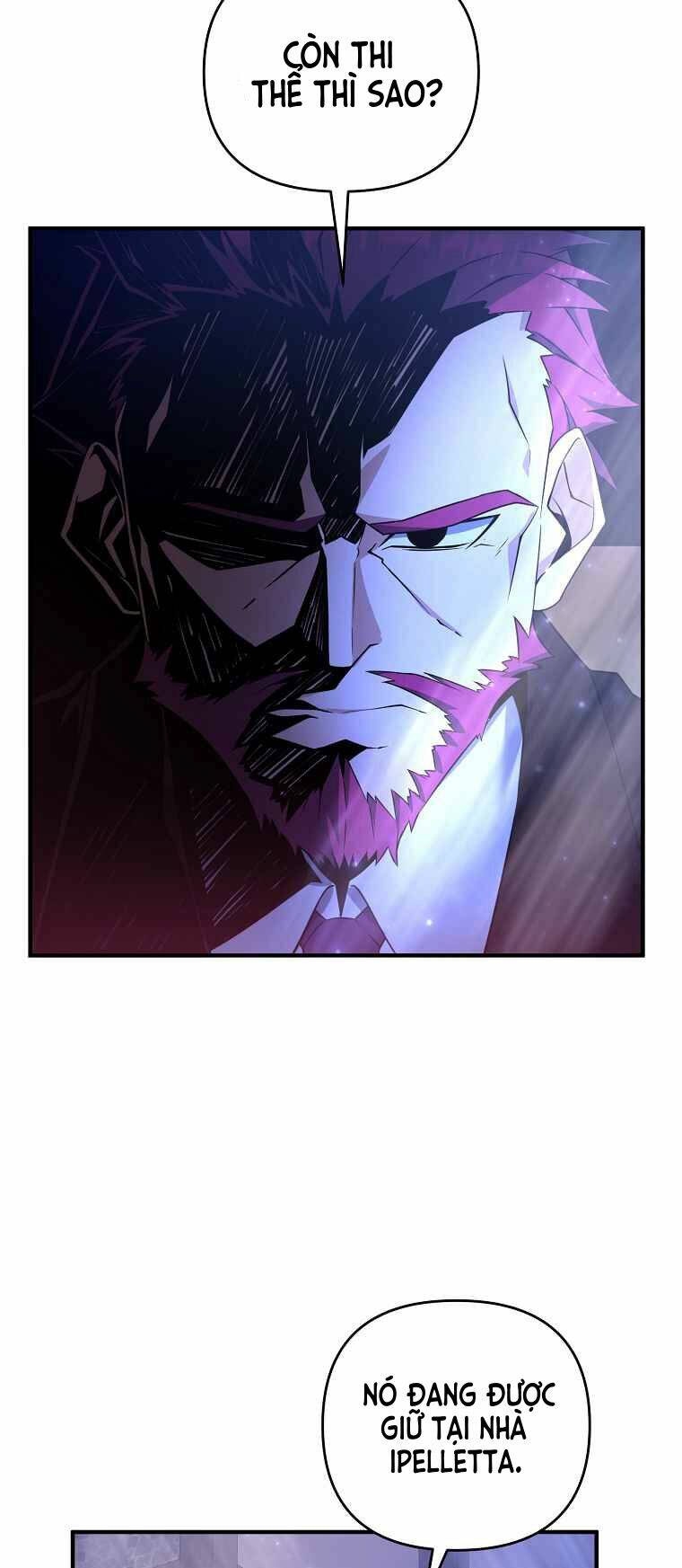 Bậc Thầy Kiếm Sĩ Lười Biếng - Chapter 5 - Page 3