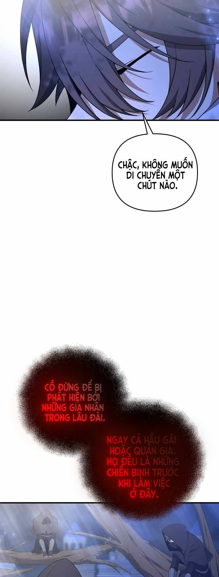 Bậc Thầy Kiếm Sĩ Lười Biếng - Chapter 5 - Page 39