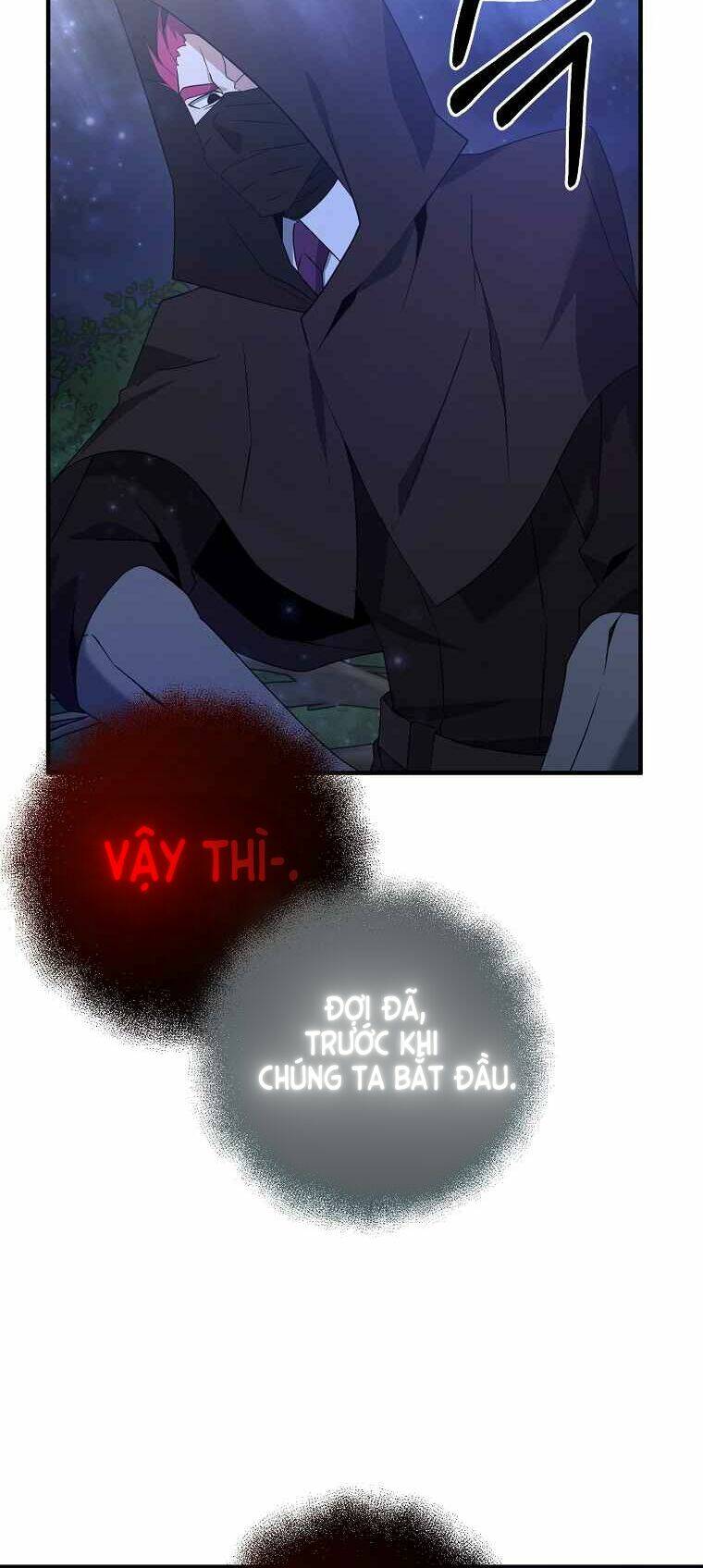 Bậc Thầy Kiếm Sĩ Lười Biếng - Chapter 5 - Page 41