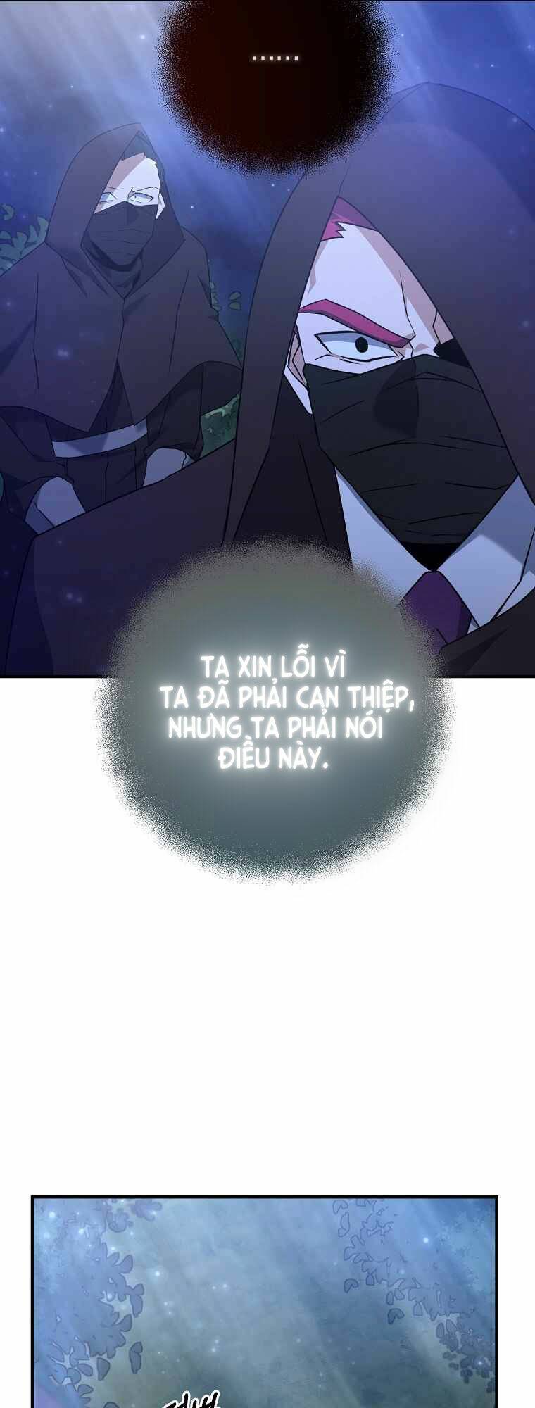 Bậc Thầy Kiếm Sĩ Lười Biếng - Chapter 5 - Page 42