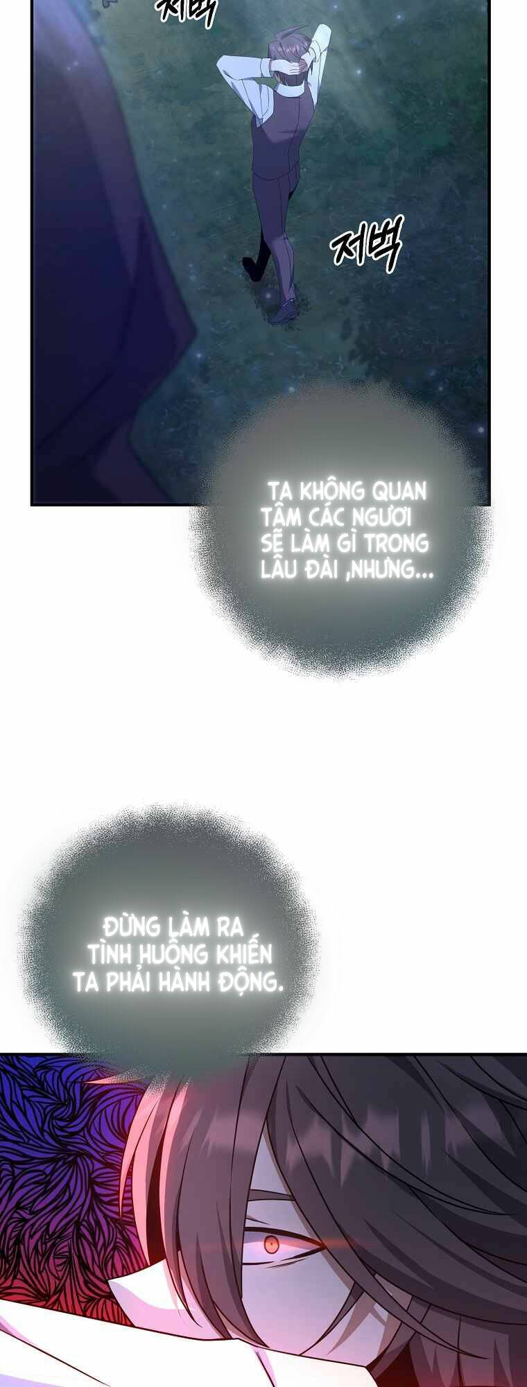 Bậc Thầy Kiếm Sĩ Lười Biếng - Chapter 5 - Page 43