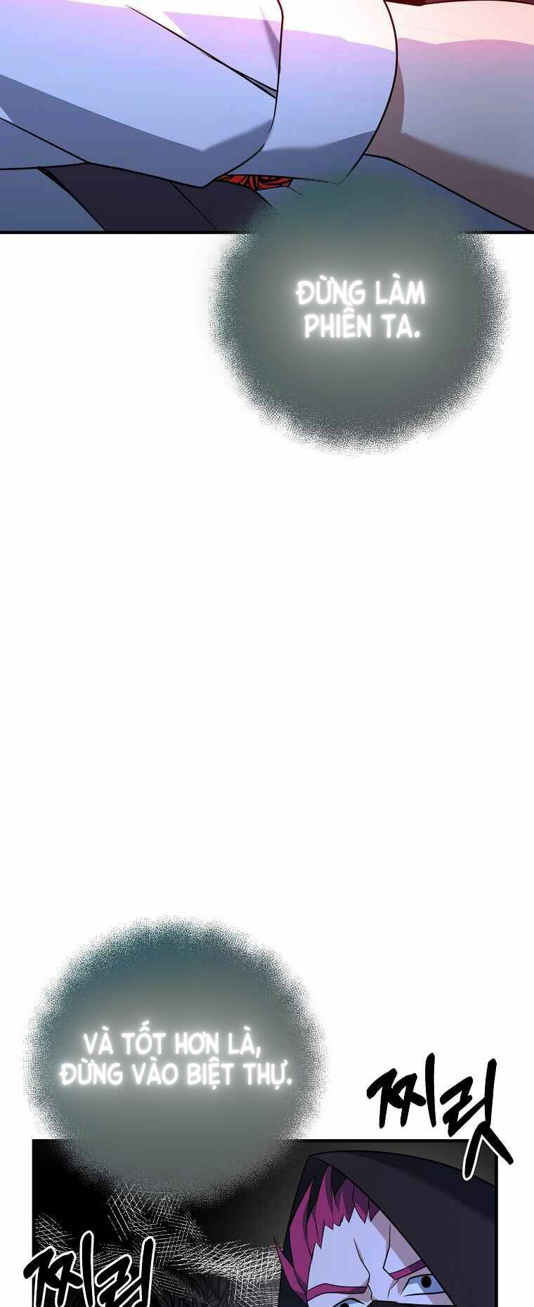 Bậc Thầy Kiếm Sĩ Lười Biếng - Chapter 5 - Page 44