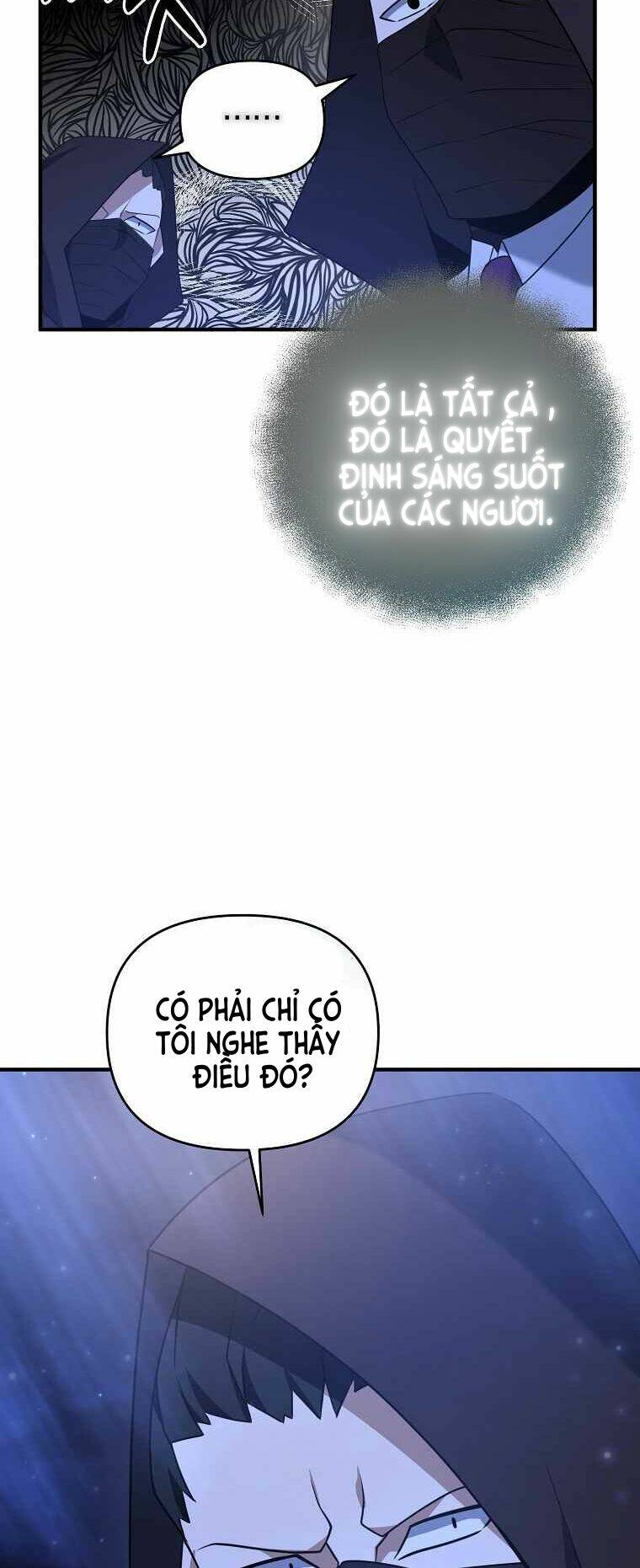 Bậc Thầy Kiếm Sĩ Lười Biếng - Chapter 5 - Page 45