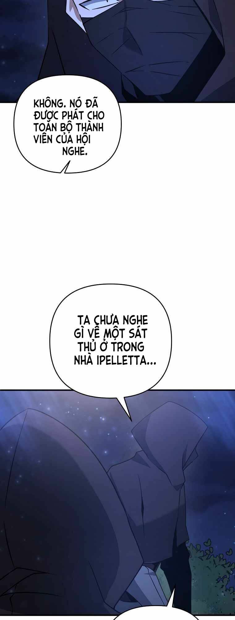 Bậc Thầy Kiếm Sĩ Lười Biếng - Chapter 5 - Page 46