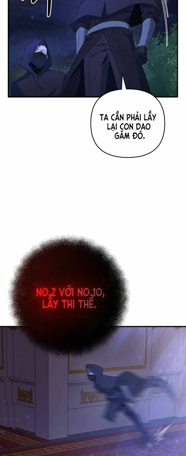 Bậc Thầy Kiếm Sĩ Lười Biếng - Chapter 5 - Page 48