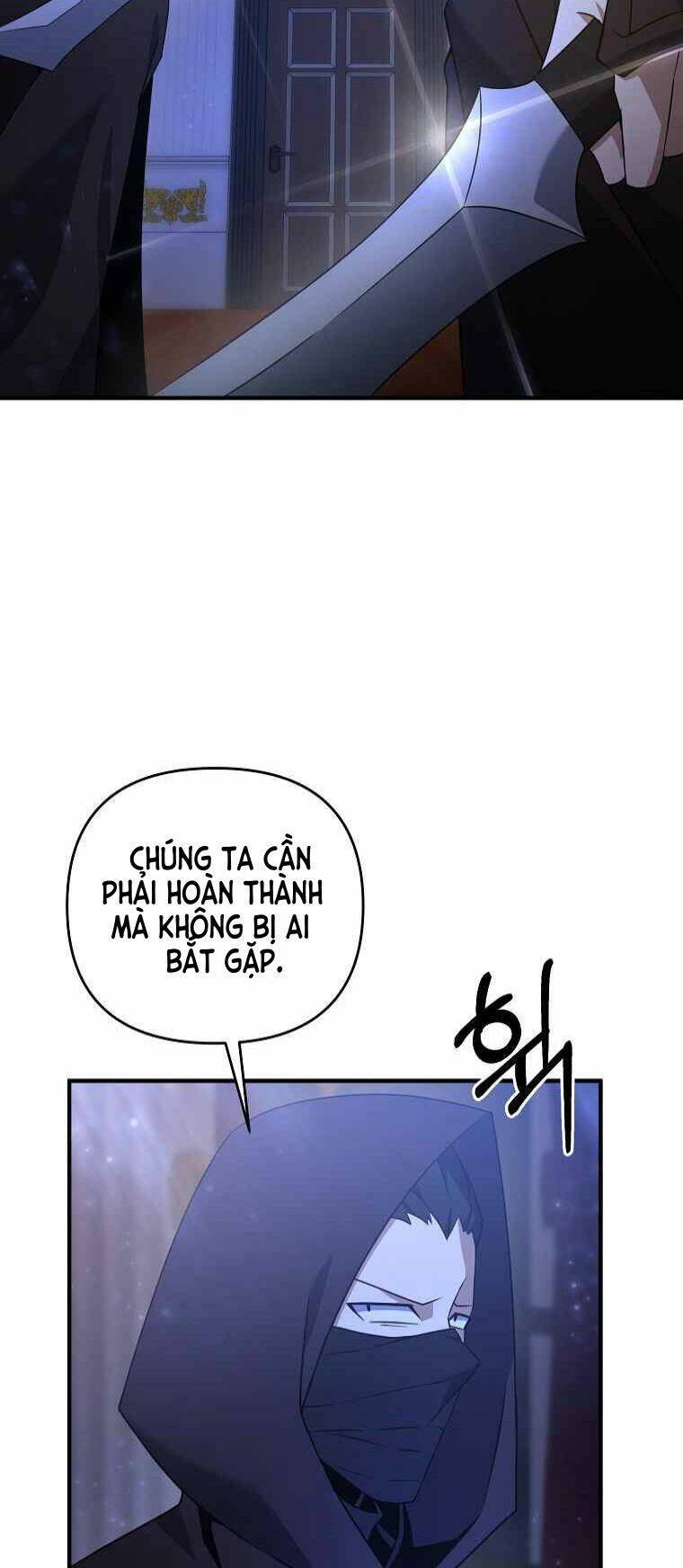 Bậc Thầy Kiếm Sĩ Lười Biếng - Chapter 5 - Page 52