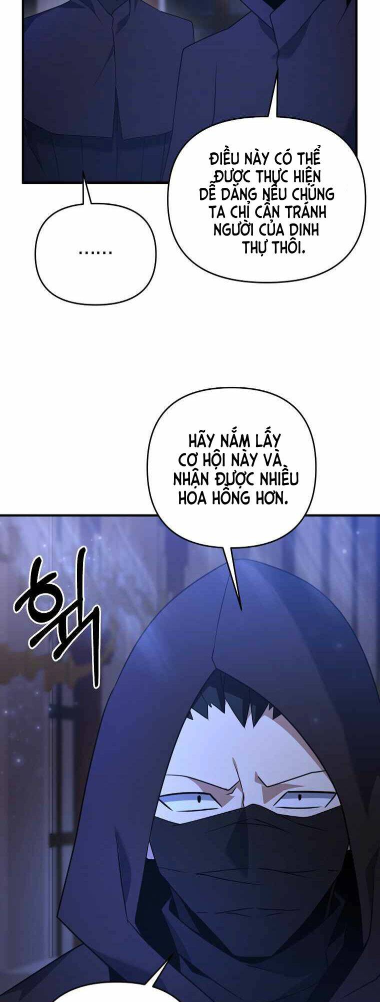 Bậc Thầy Kiếm Sĩ Lười Biếng - Chapter 5 - Page 54