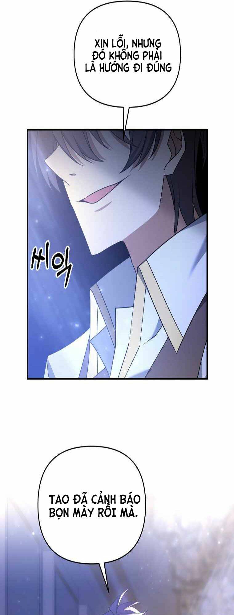 Bậc Thầy Kiếm Sĩ Lười Biếng - Chapter 5 - Page 58