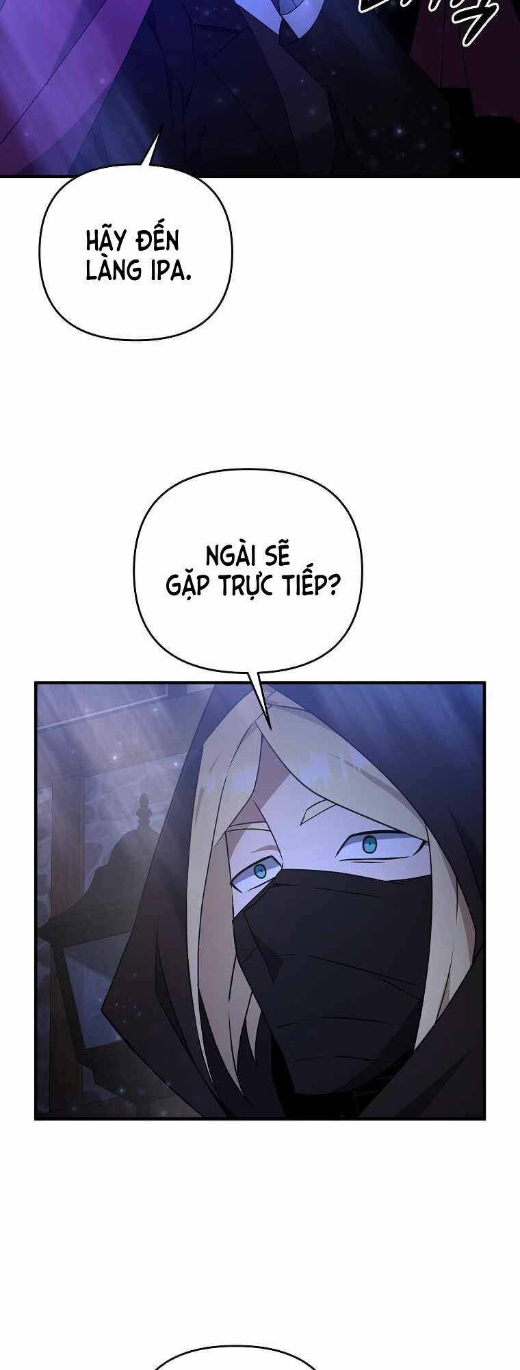 Bậc Thầy Kiếm Sĩ Lười Biếng - Chapter 5 - Page 5