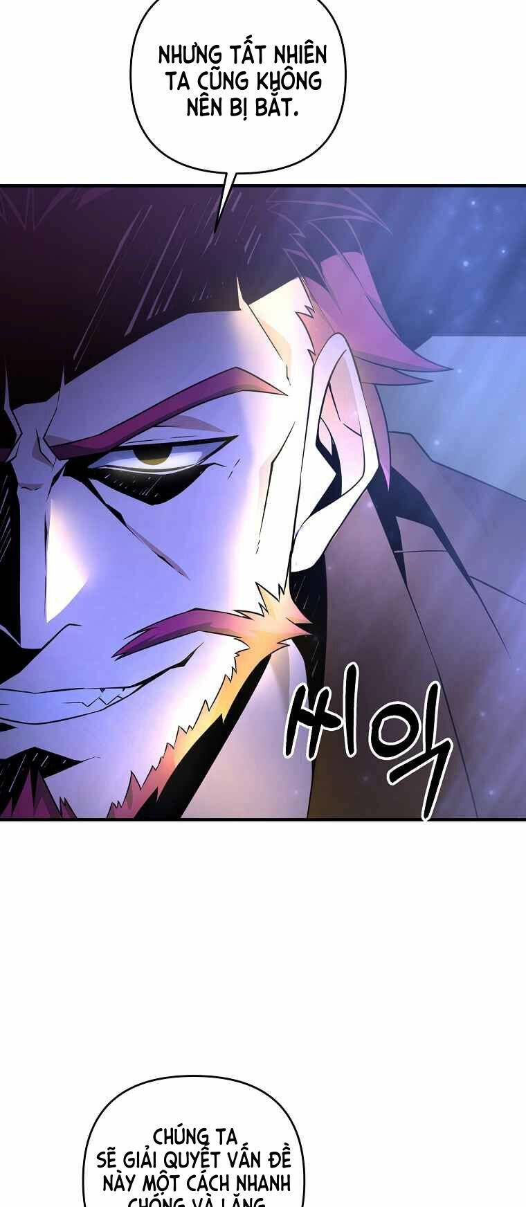 Bậc Thầy Kiếm Sĩ Lười Biếng - Chapter 5 - Page 6