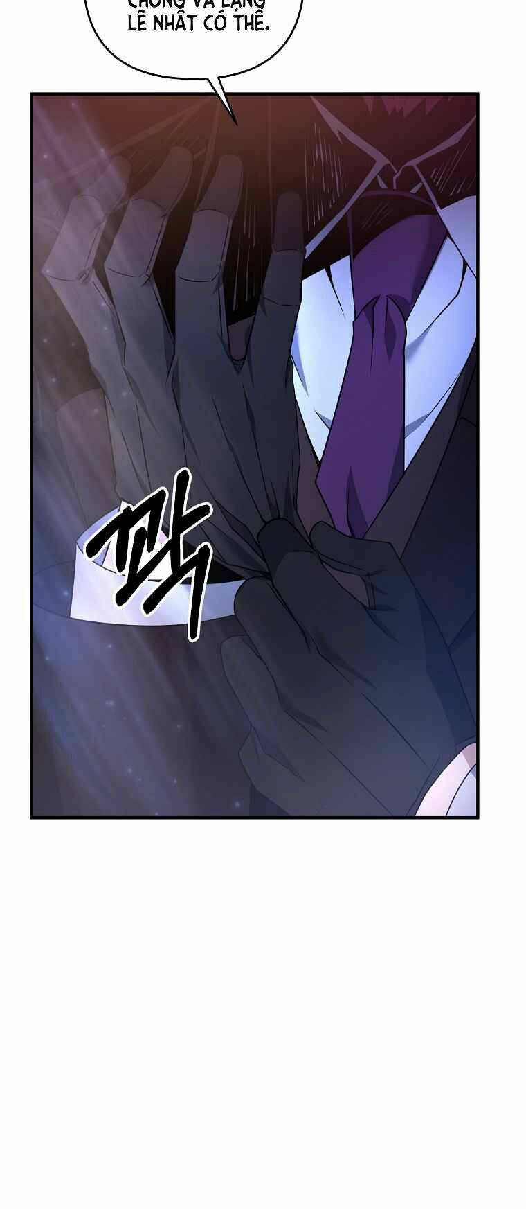 Bậc Thầy Kiếm Sĩ Lười Biếng - Chapter 5 - Page 7