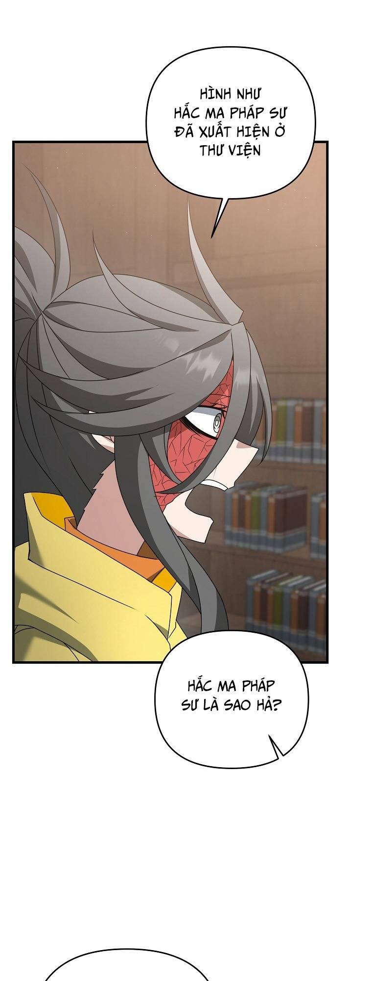 Bậc Thầy Kiếm Sĩ Lười Biếng - Chapter 50 - Page 13