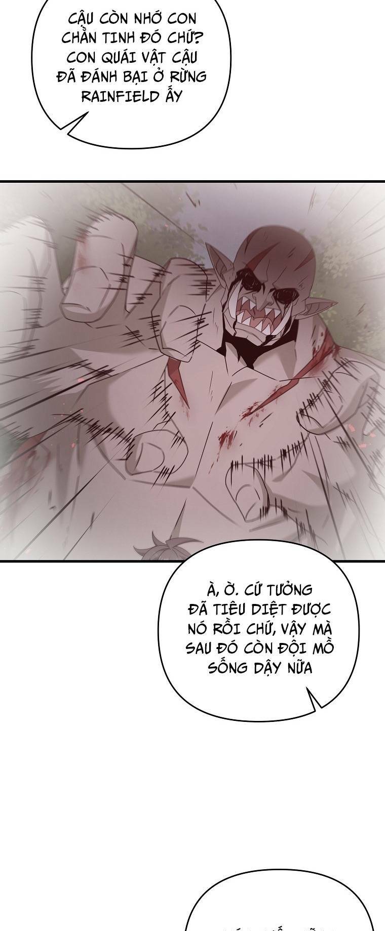 Bậc Thầy Kiếm Sĩ Lười Biếng - Chapter 50 - Page 14