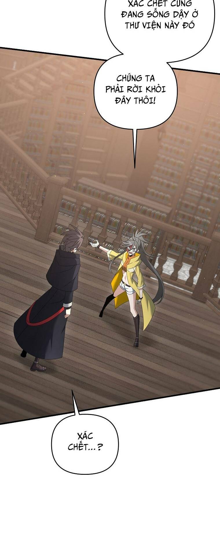 Bậc Thầy Kiếm Sĩ Lười Biếng - Chapter 50 - Page 15