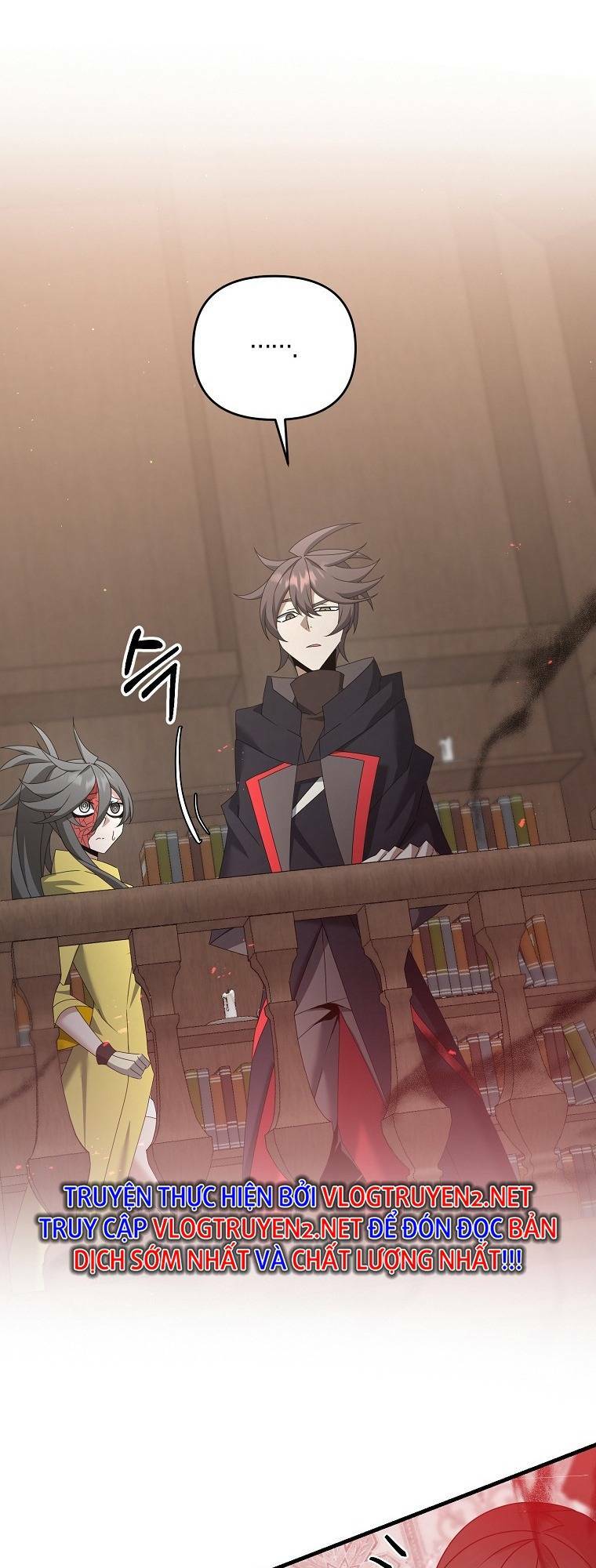 Bậc Thầy Kiếm Sĩ Lười Biếng - Chapter 50 - Page 16