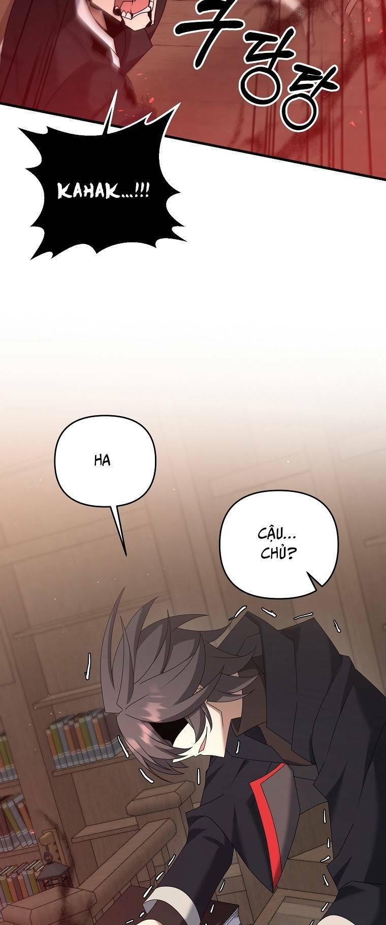 Bậc Thầy Kiếm Sĩ Lười Biếng - Chapter 50 - Page 18