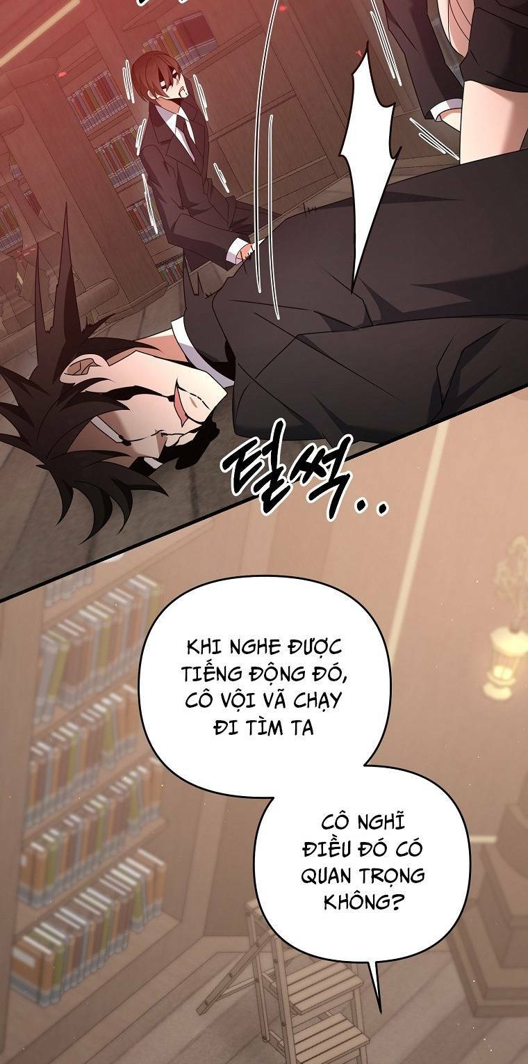 Bậc Thầy Kiếm Sĩ Lười Biếng - Chapter 50 - Page 23
