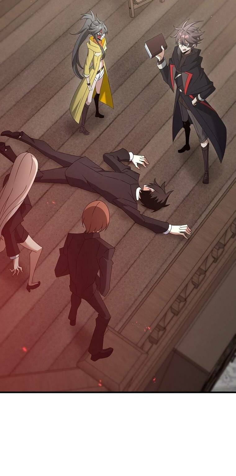 Bậc Thầy Kiếm Sĩ Lười Biếng - Chapter 50 - Page 24