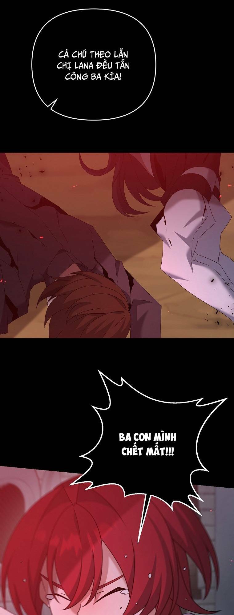 Bậc Thầy Kiếm Sĩ Lười Biếng - Chapter 50 - Page 33