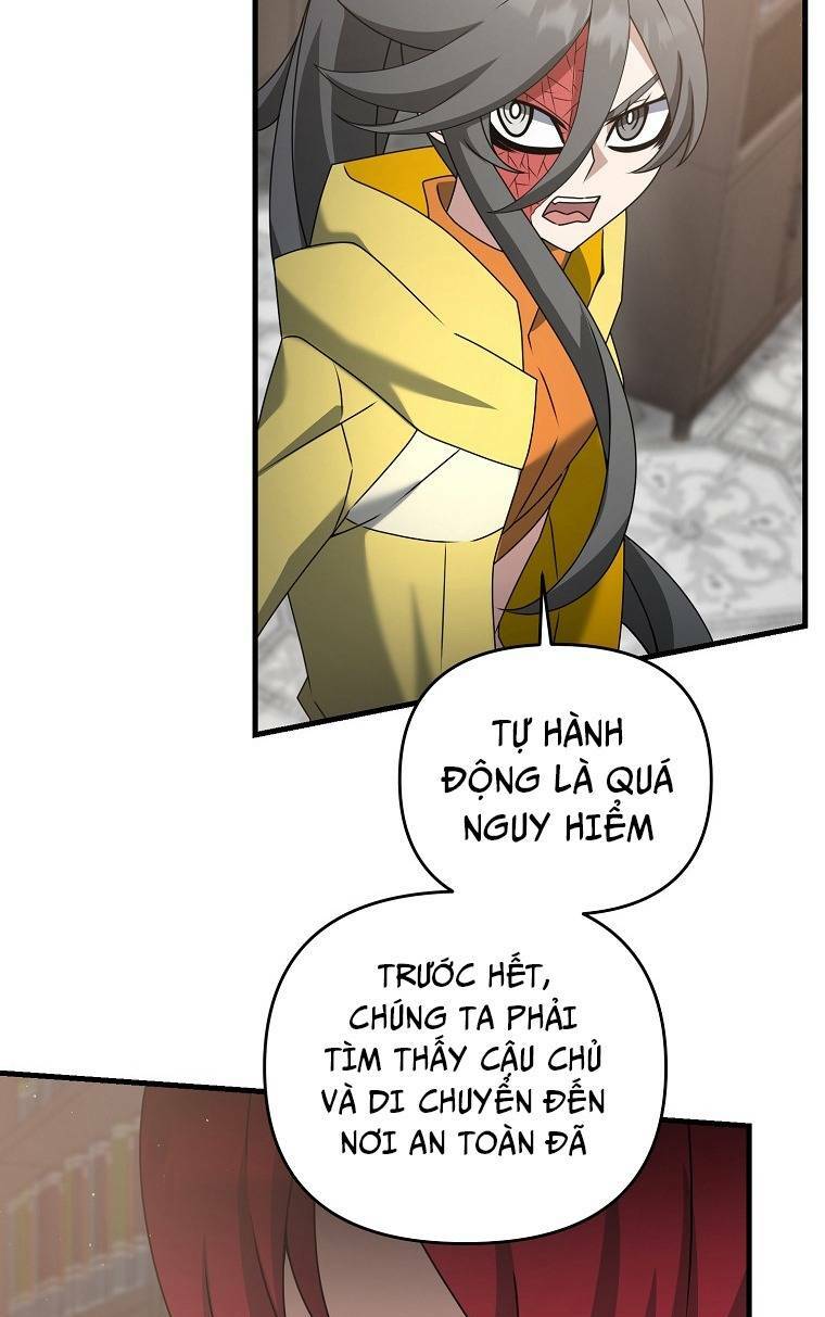 Bậc Thầy Kiếm Sĩ Lười Biếng - Chapter 50 - Page 3