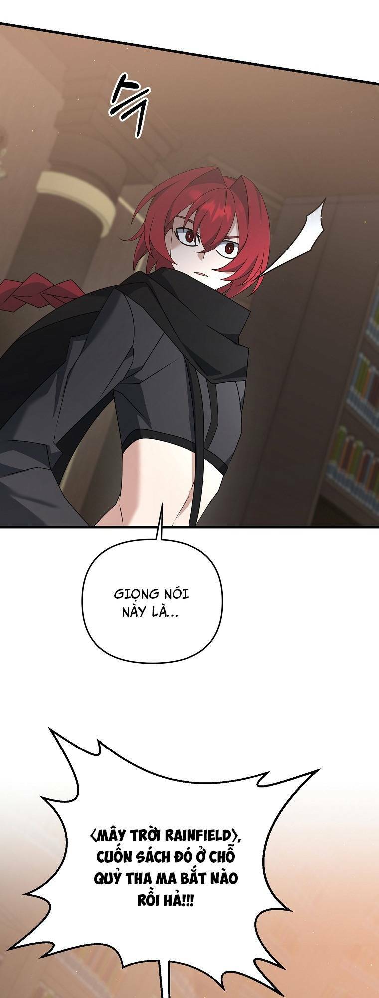 Bậc Thầy Kiếm Sĩ Lười Biếng - Chapter 50 - Page 41