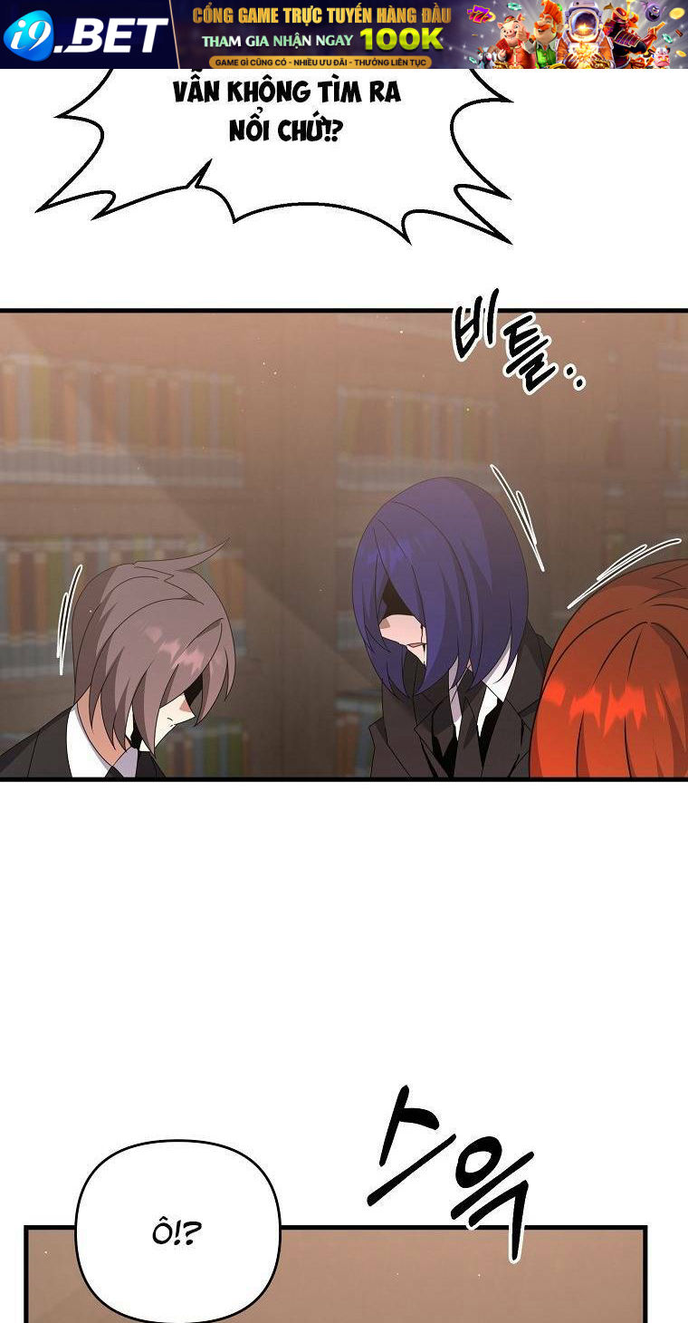 Bậc Thầy Kiếm Sĩ Lười Biếng - Chapter 50 - Page 43