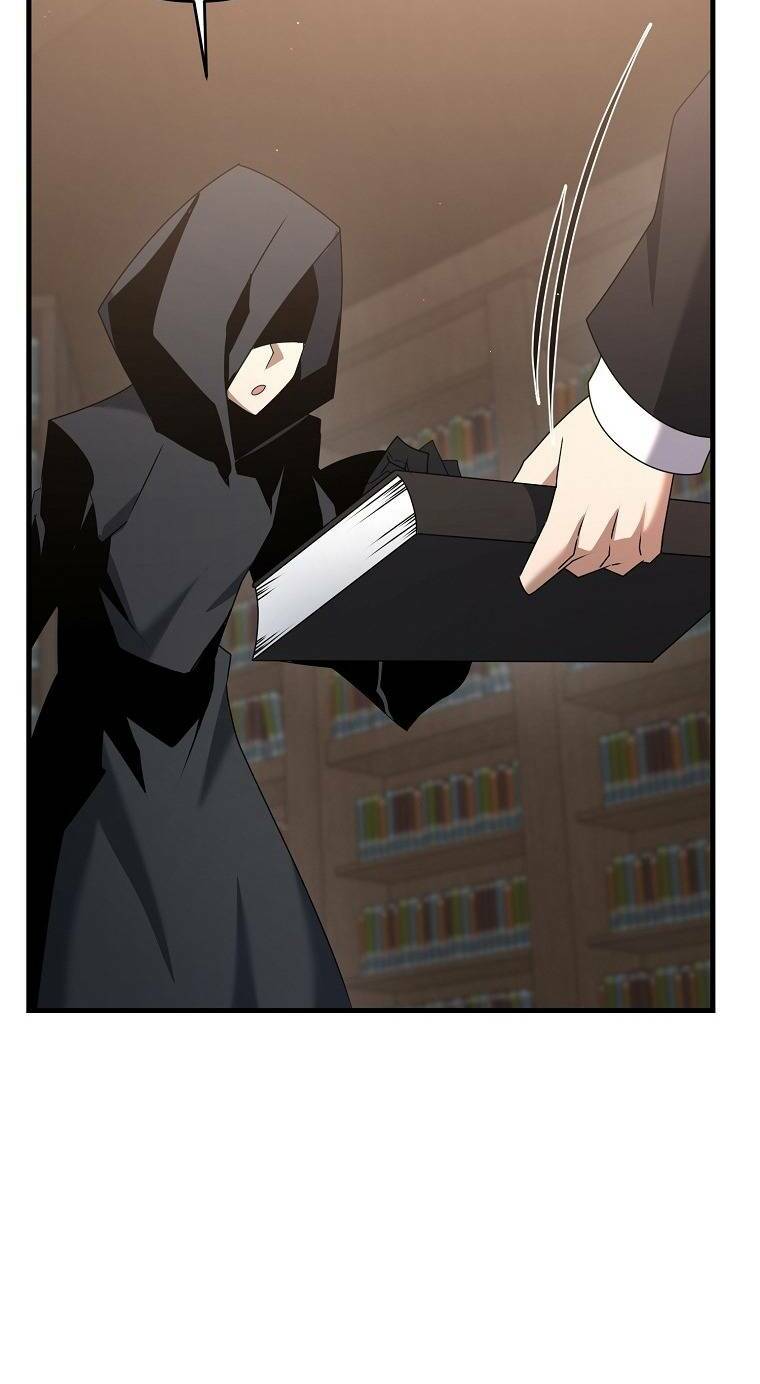 Bậc Thầy Kiếm Sĩ Lười Biếng - Chapter 50 - Page 44