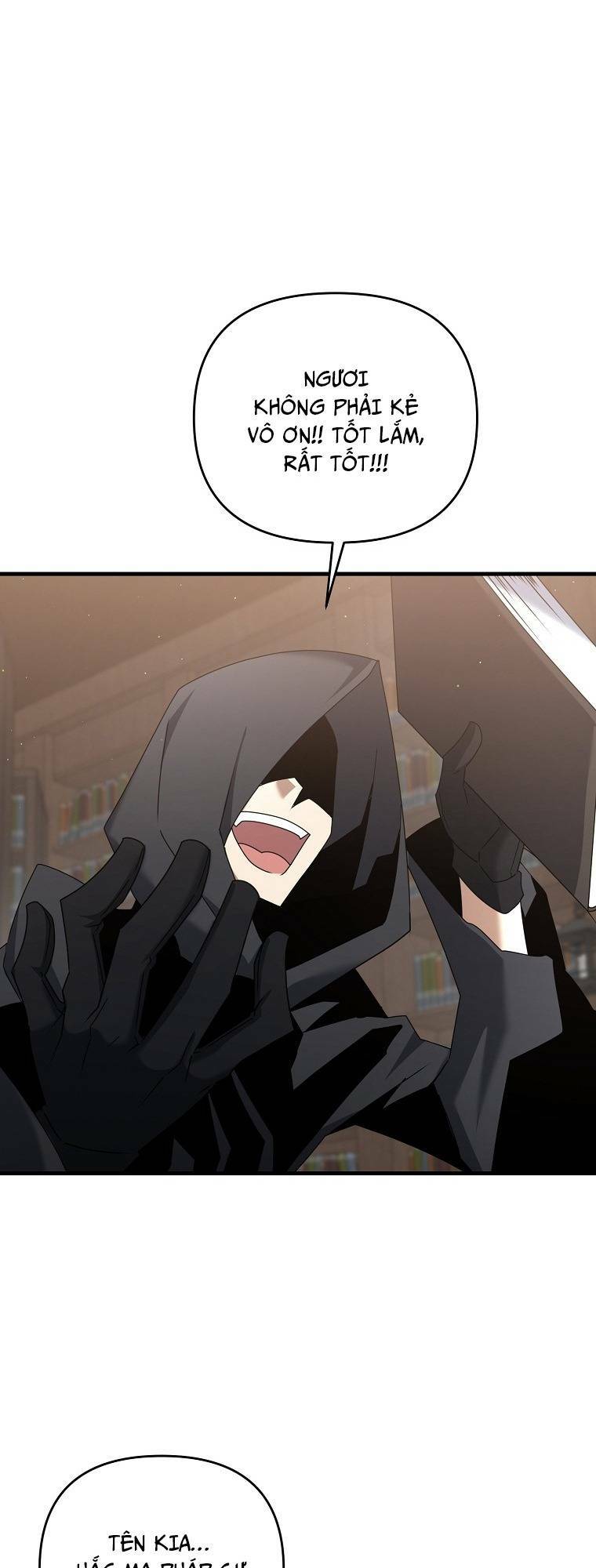 Bậc Thầy Kiếm Sĩ Lười Biếng - Chapter 50 - Page 45