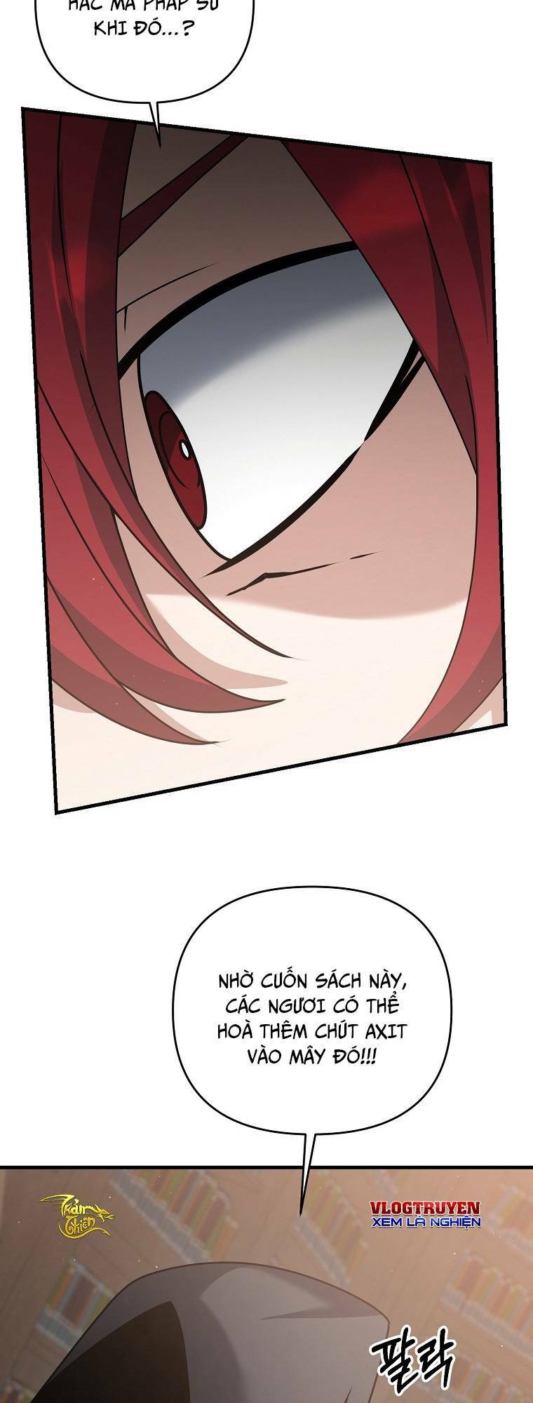 Bậc Thầy Kiếm Sĩ Lười Biếng - Chapter 50 - Page 46