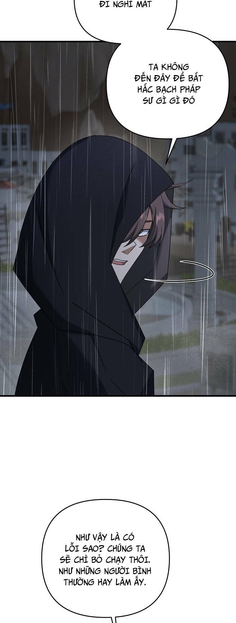 Bậc Thầy Kiếm Sĩ Lười Biếng - Chapter 50 - Page 54