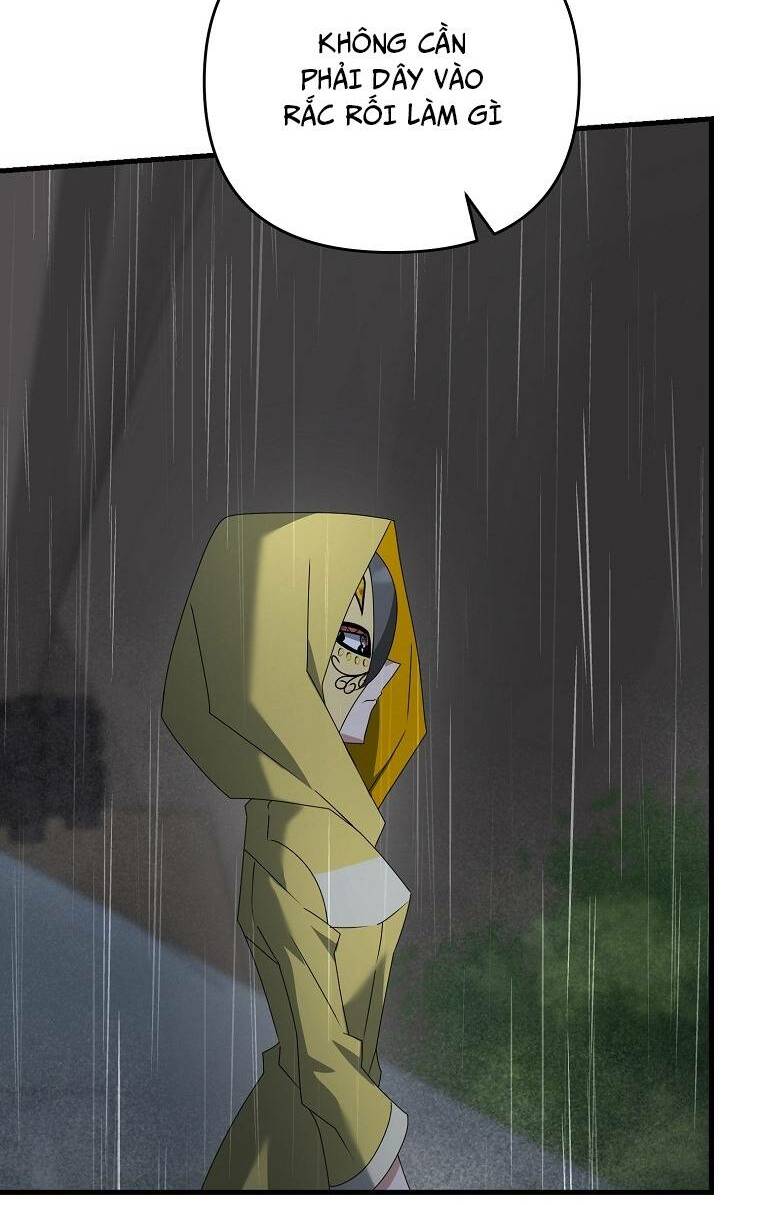 Bậc Thầy Kiếm Sĩ Lười Biếng - Chapter 50 - Page 56