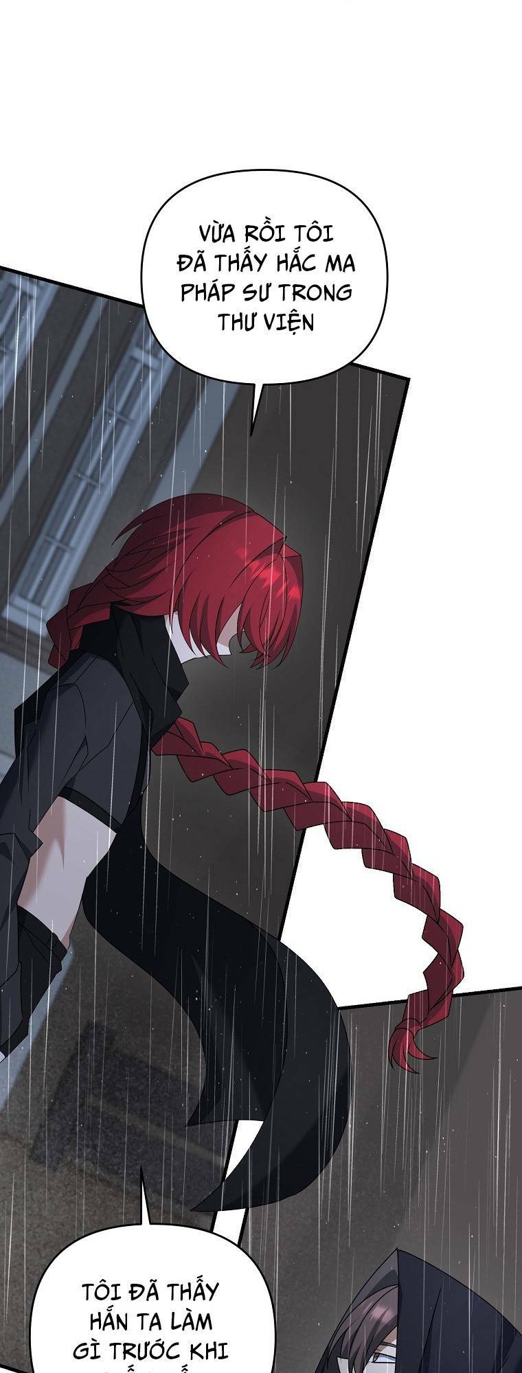 Bậc Thầy Kiếm Sĩ Lười Biếng - Chapter 50 - Page 67