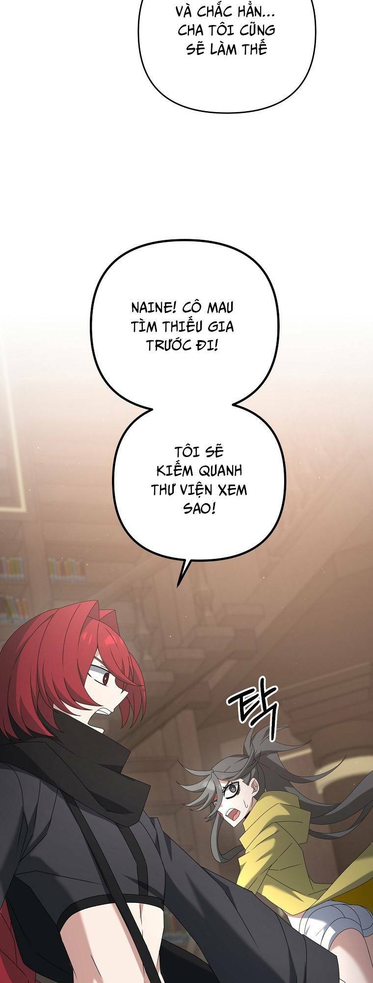 Bậc Thầy Kiếm Sĩ Lười Biếng - Chapter 50 - Page 6