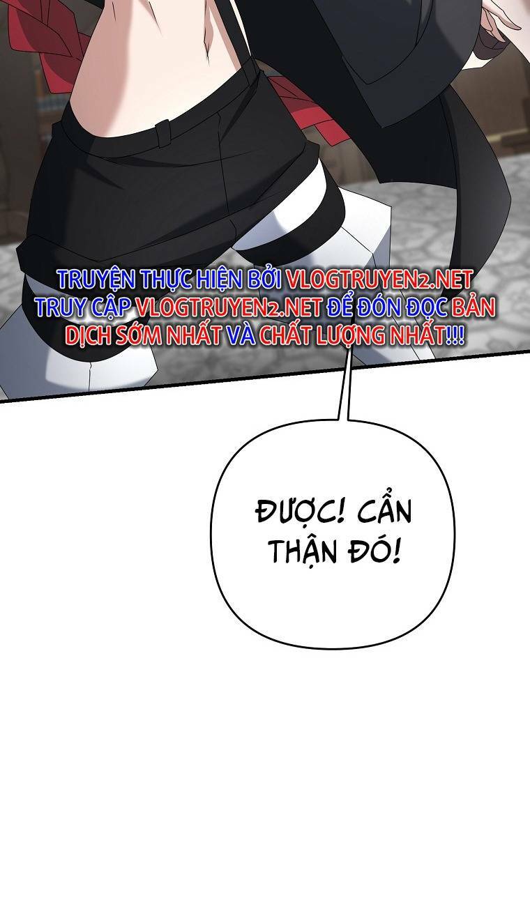 Bậc Thầy Kiếm Sĩ Lười Biếng - Chapter 50 - Page 7